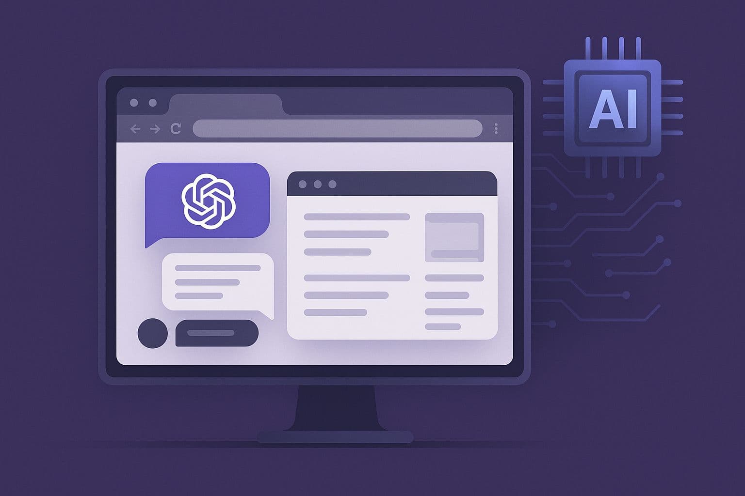 OpenAI Browser Rumors: Will ChatGPT Power Your Next Tab?