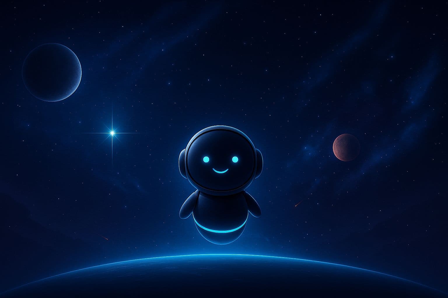 Introducing OrionAI: Your Intelligent New Teammate