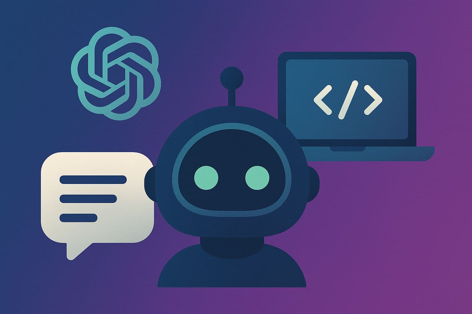 A Smarter Free Alternative to ChatGPT, Claude & Copilot