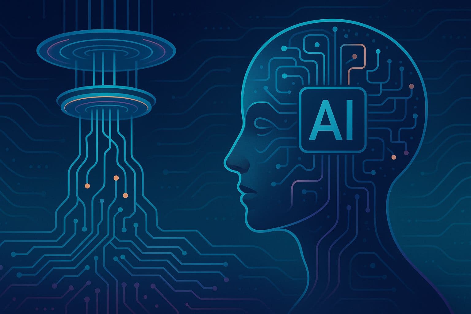 Quantum Computing and AI: Progress, Potential, and Limits