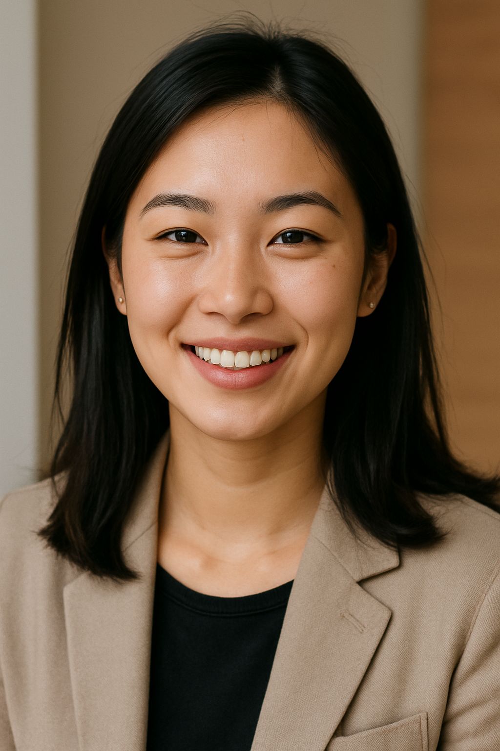 Rachel Wong